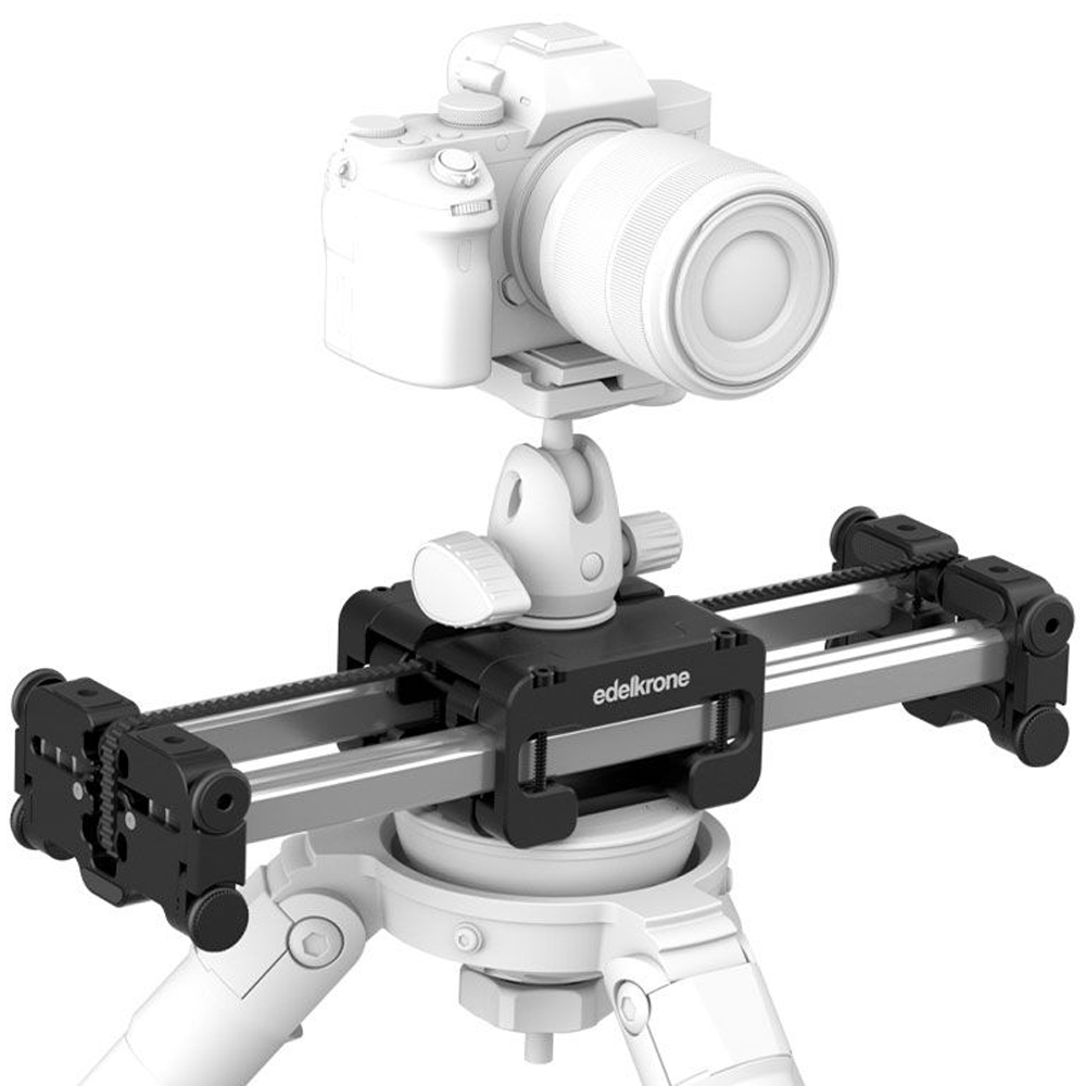 Edelkrone - SliderPLUS Manual Compact