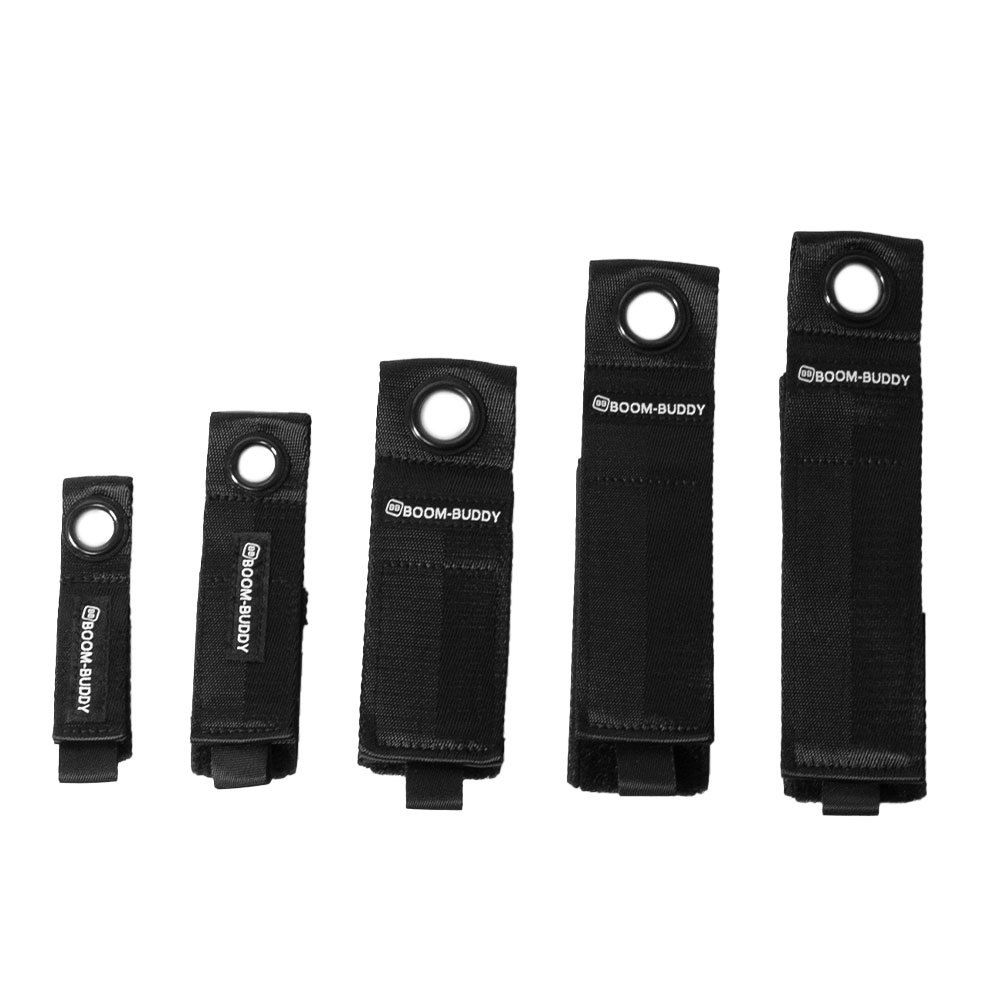BOOM-CB5-1 Boom-Buddy - Cable Buddy Multipack (5 Stck)