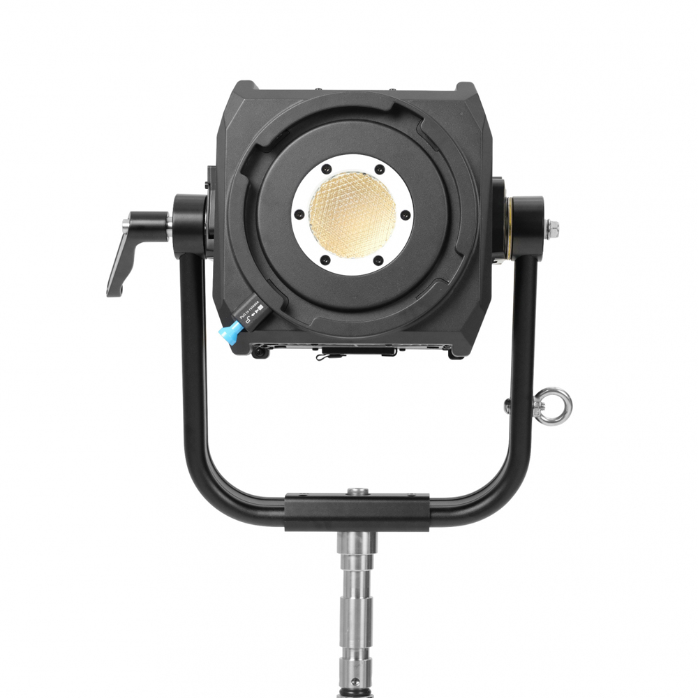 NANLUX - Evoke 900C Spotlight Kit inkl. Flightcase