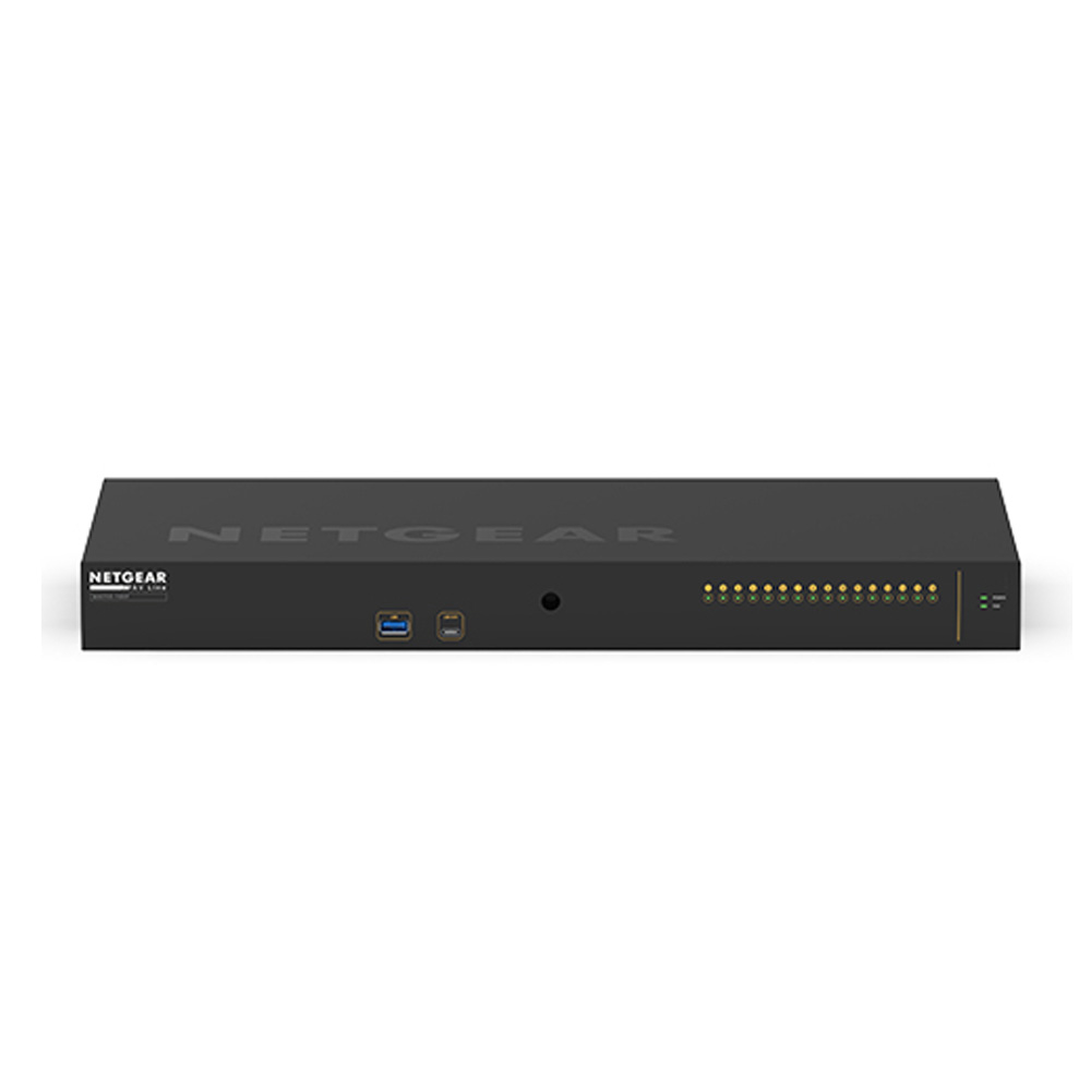 Netgear - M4250-16XF