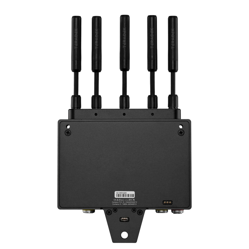 Teradek - Bolt 6 Monitor Module 750 RX