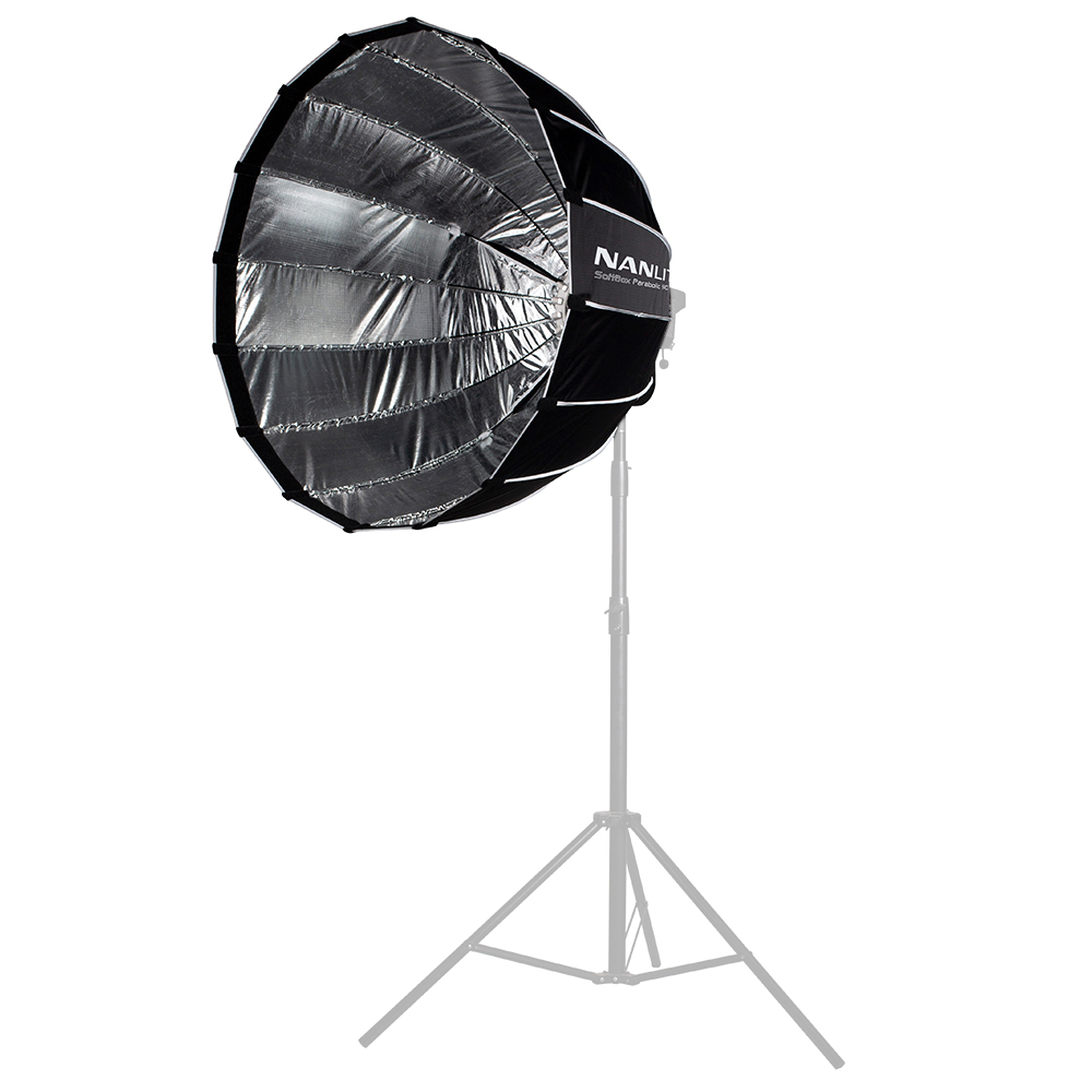 NANLITE - Parabol-Softbox SB-PR-90Q