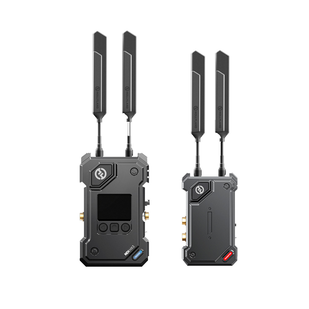 COSMOC2-1TX1RX-1 Hollyland - Cosmo C2 (1x Transmitter, 1x Receiver)