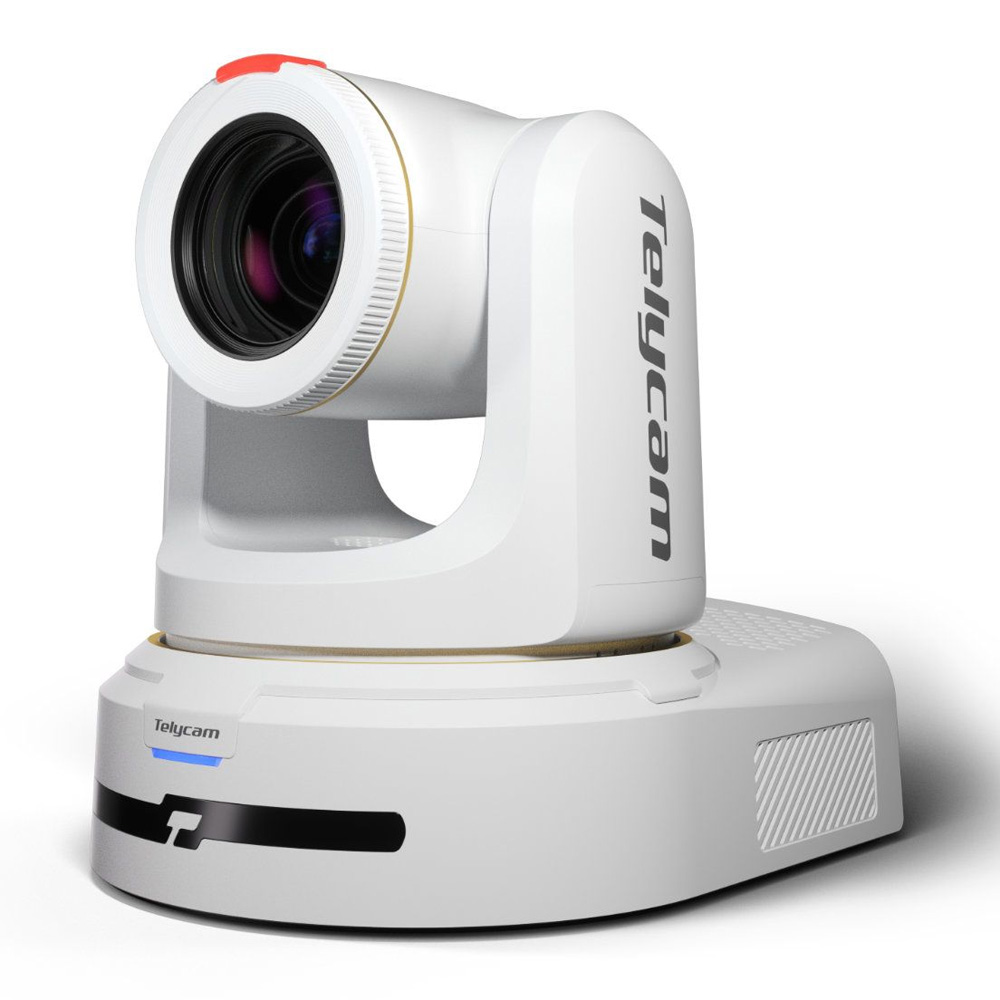 Telycam- Explore 300 (white)