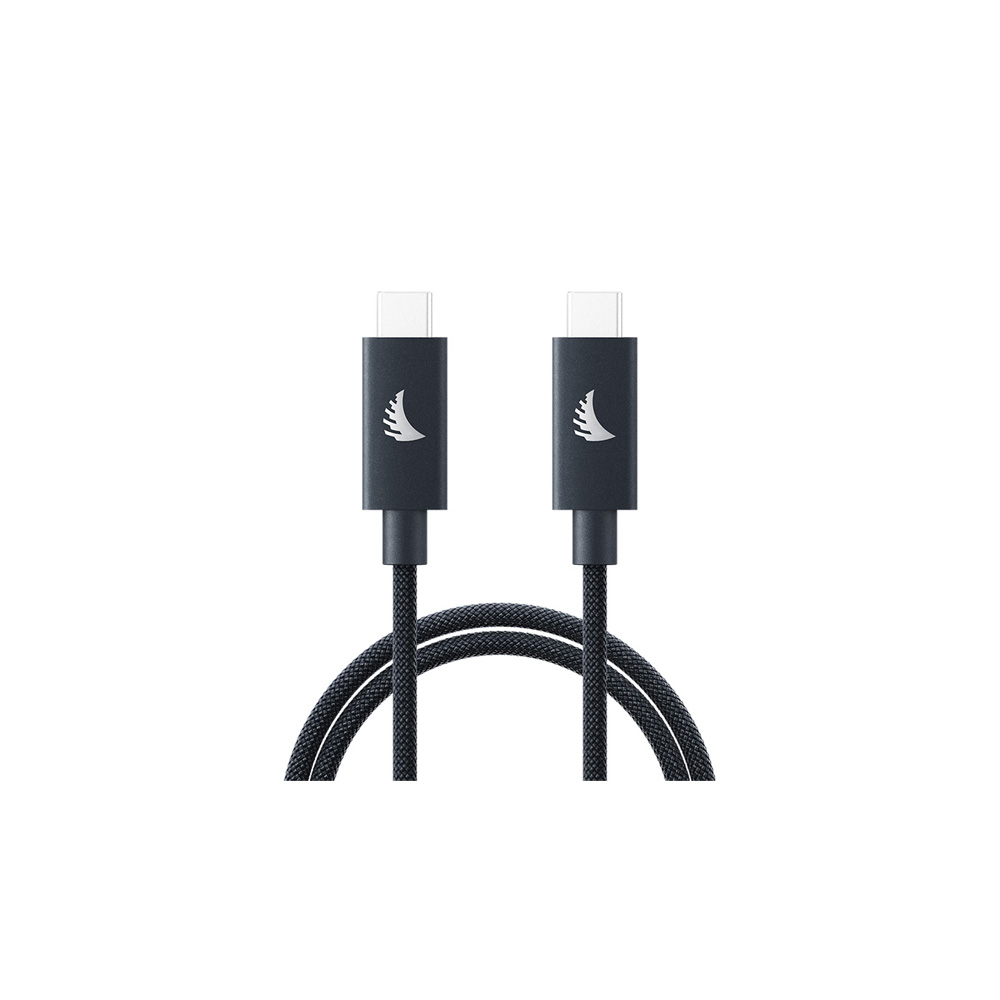 Angelbird - USB-C 4.0 Solid Flex Kabel (1m)