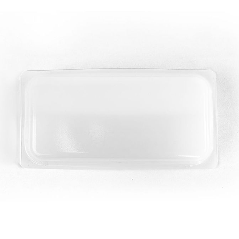 937-0020-1 Litepanels - Astra IP Half Domed Diffuser