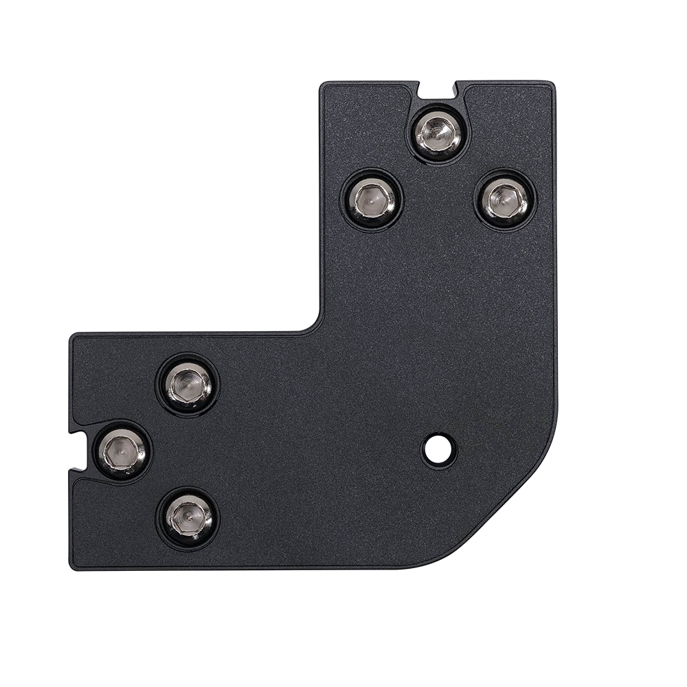 Aputure - INFINIBAR Square Flat Connector Aputure - INFINIBAR Square Flat Connector