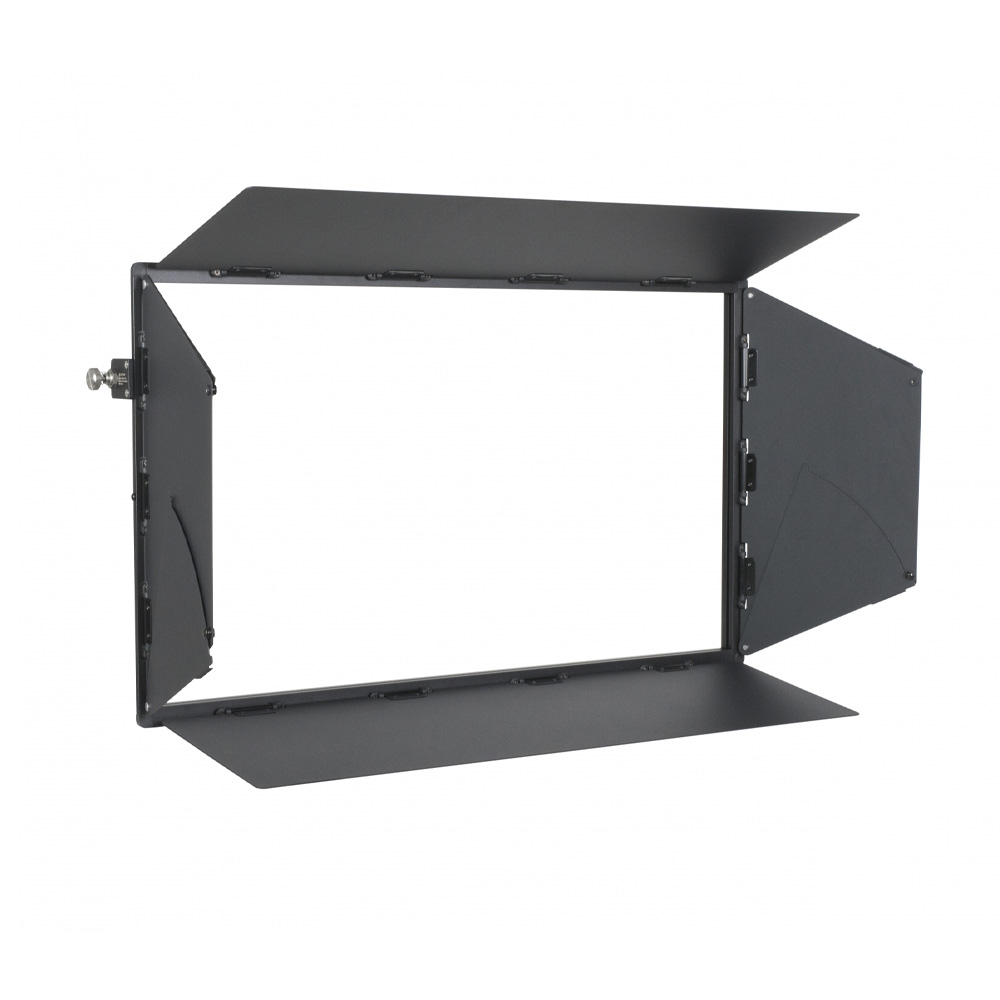 NAN-BDDN650C-1 NANLUX - Lichtklappenvorsatz für Dyno 650C