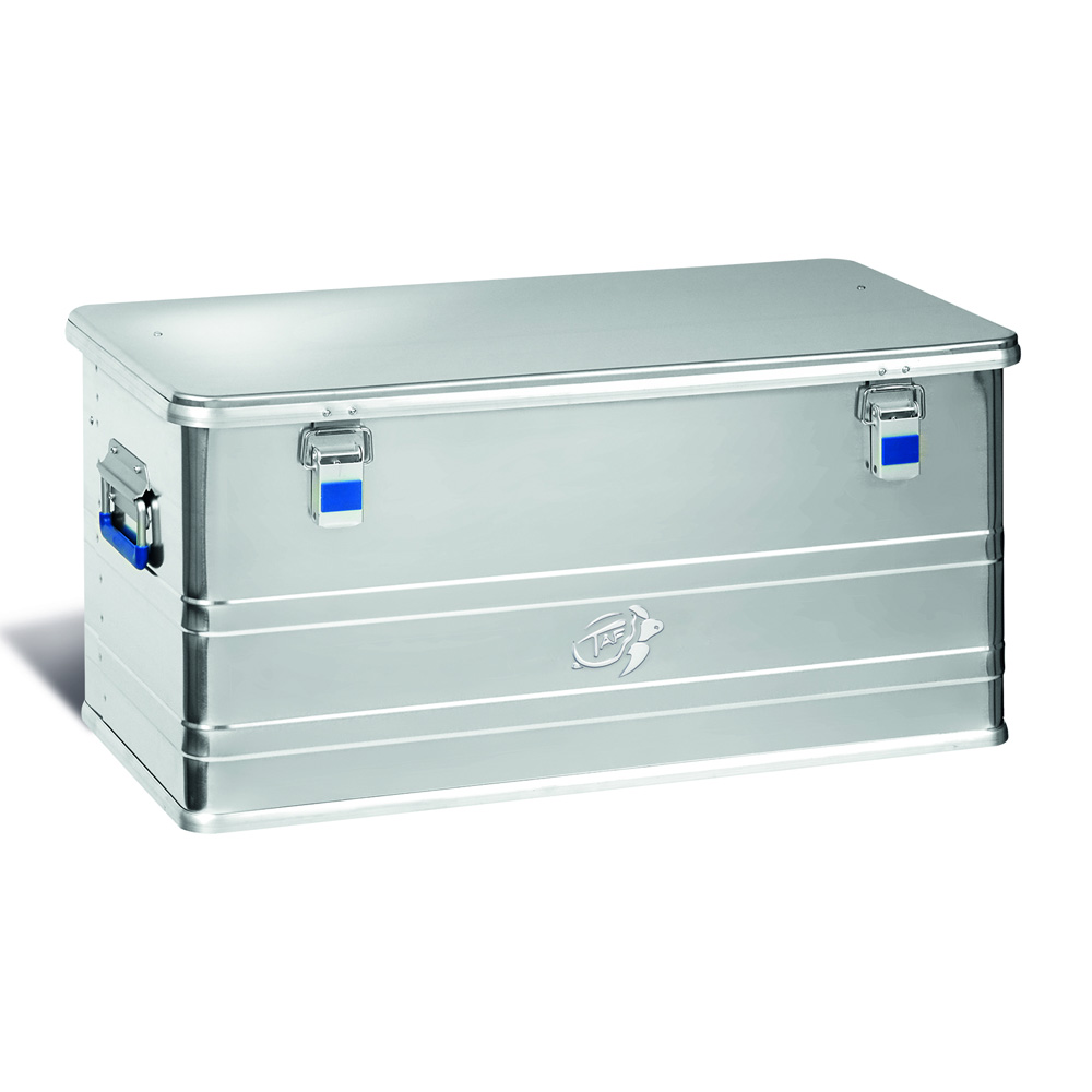 TAF CASE - ALU 92 Standard