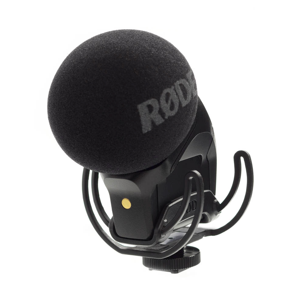 Rode - VideoMic Pro Rycote