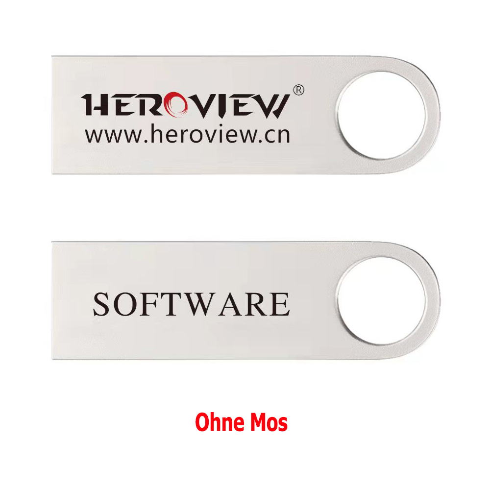 Heroview - Dongle