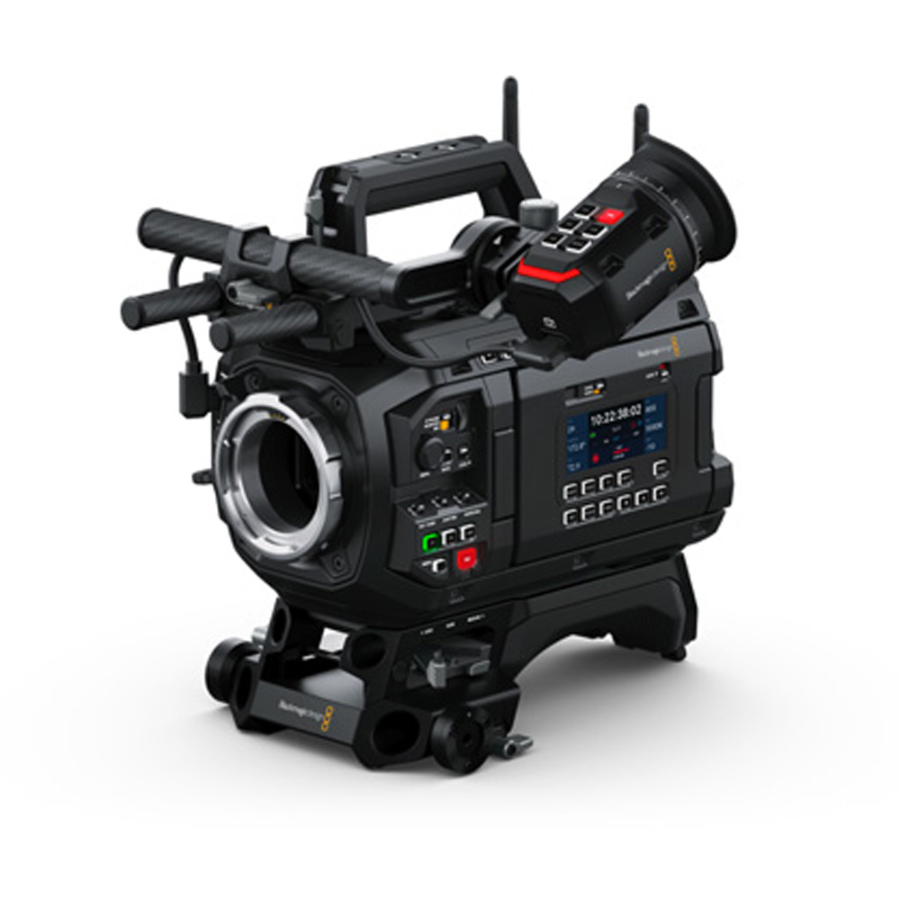 Blackmagic - URSA Cine 12K LF 100G + EVF