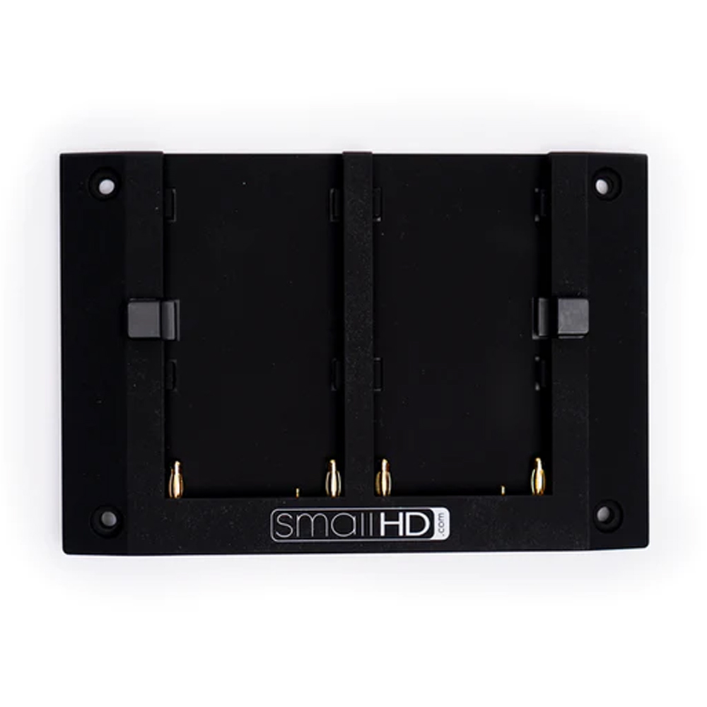 SmallHD - Sony L Series Battery Bracket (Smart 7 Monitor Series)