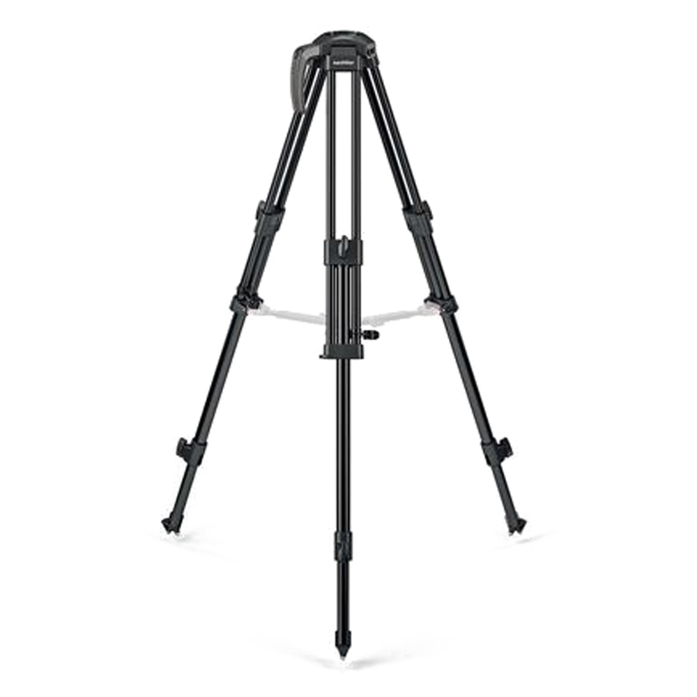 Sachtler - Stativ 75/2 AL MS MK II