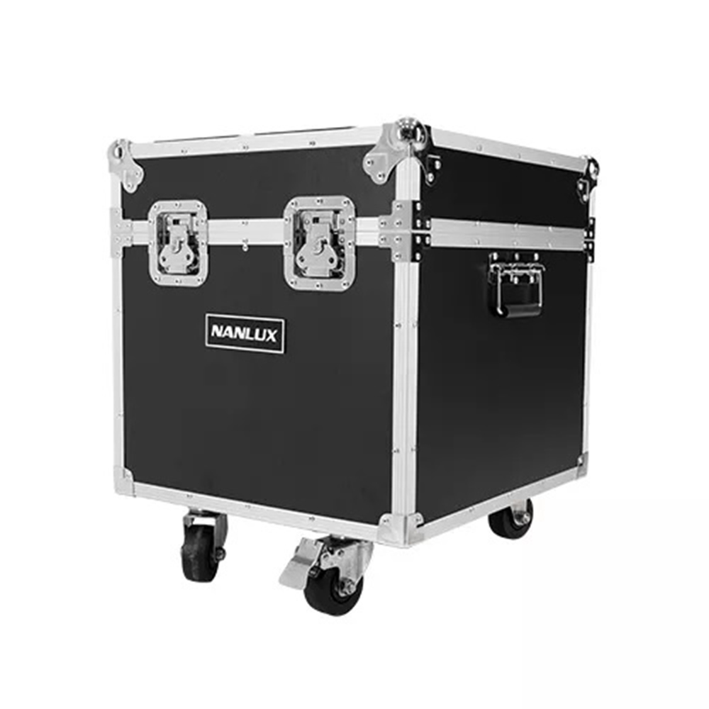 NANLUX -  Flight Case für Evoke 1200