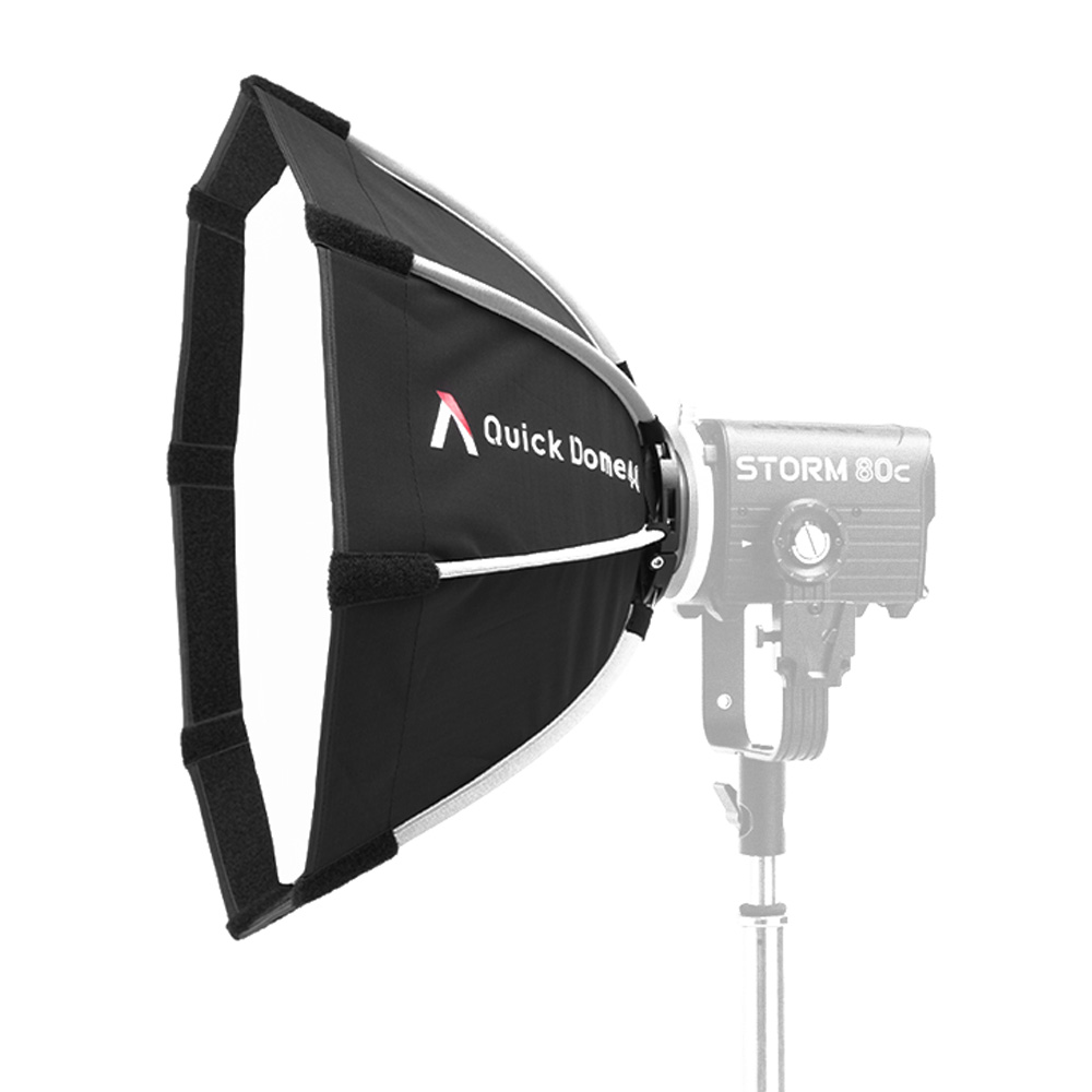 Aputure - Quick Dome 60