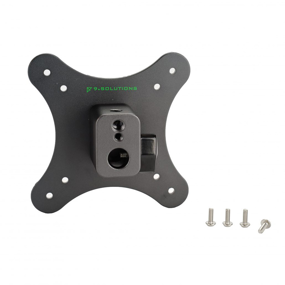 9.solutions - Vesa to 5/8" Receptacle
