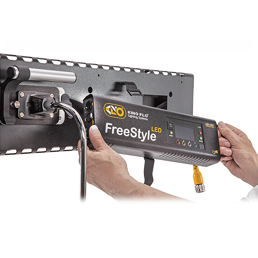 Kino Flo - FreeStyle/GT LED 31 DMX