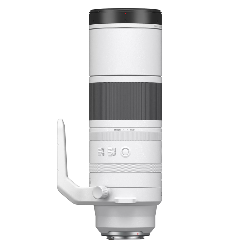 Canon - RF 200-800mm F6.3-F9 IS USM