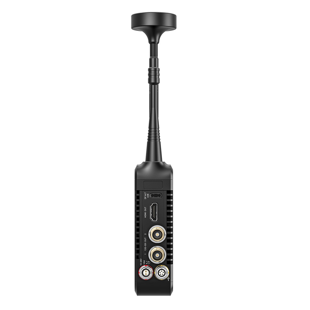 Teradek - Bolt 7 1500 12G-SDI/HDMI Wireless RX (ohne Akku-Mount)