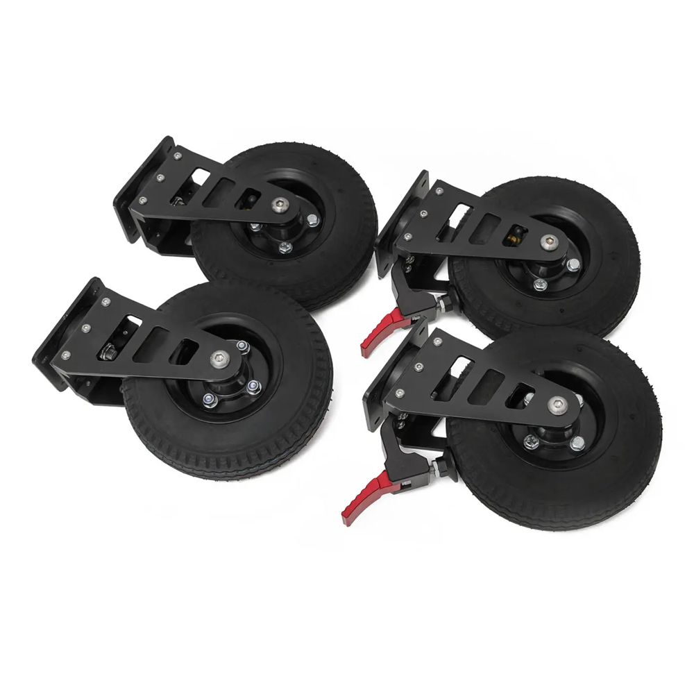 Adicam - Foot Brake für Premium Wheel System