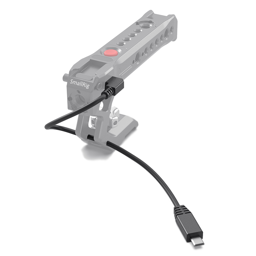 SmallRig - Control Cable for Sony - 2971B