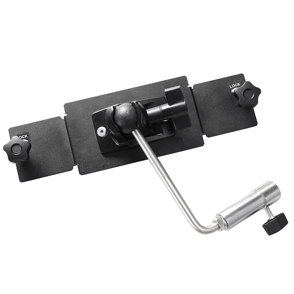 THELIGHT - Velvet 2 Center Ball Head THELIGHT - Velvet 2 Center Ball Head