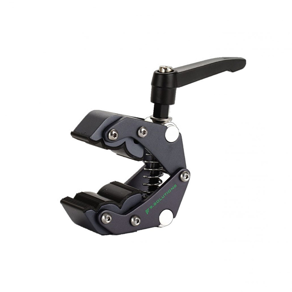 9.solutions - Savior clamp Mini