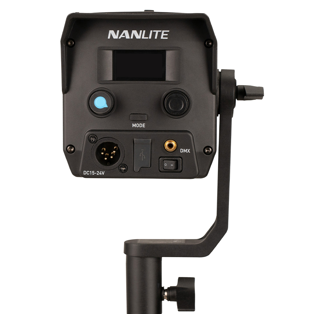 NANLITE - Forza 150 Kit Tageslicht