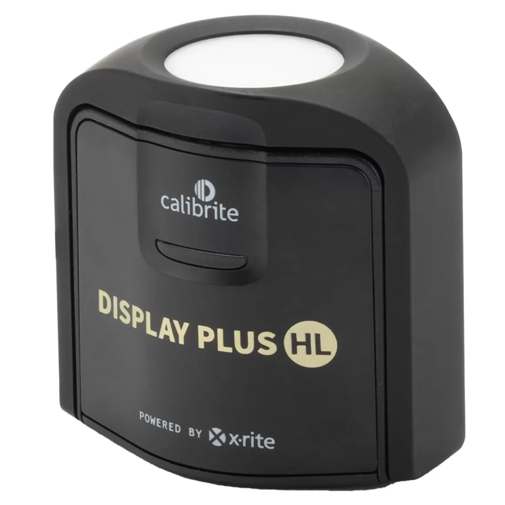 Calibrite - Display Plus HL