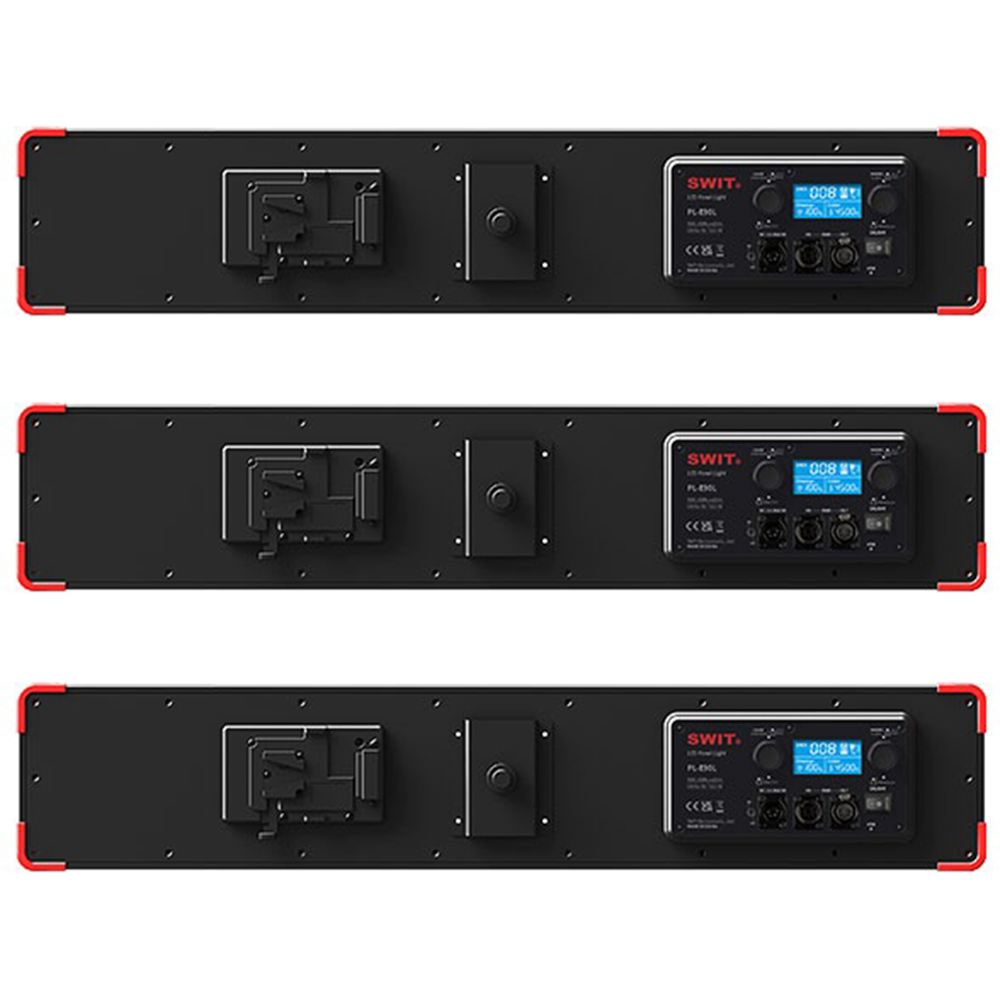 SWIT - PL-E90L 3KIT