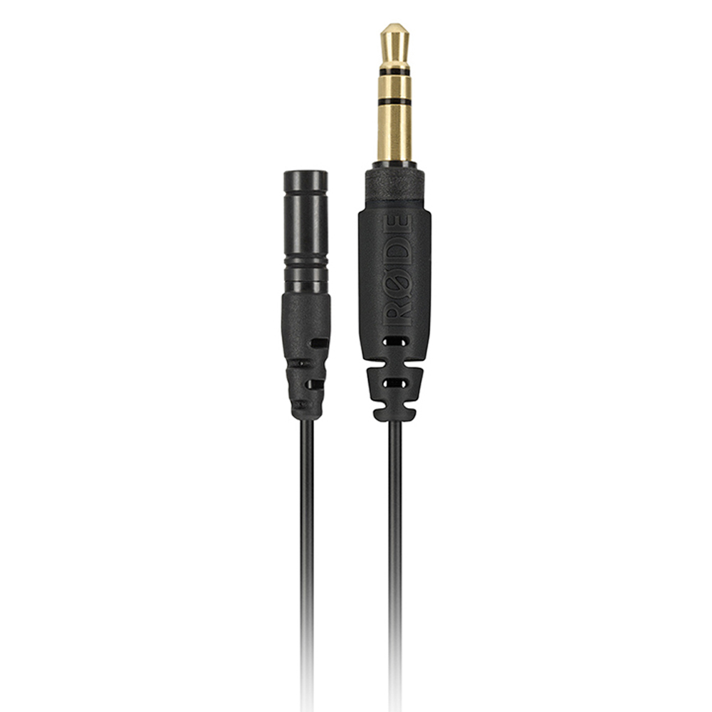 Rode - LAVALIER GO Rode - LAVALIER GO
