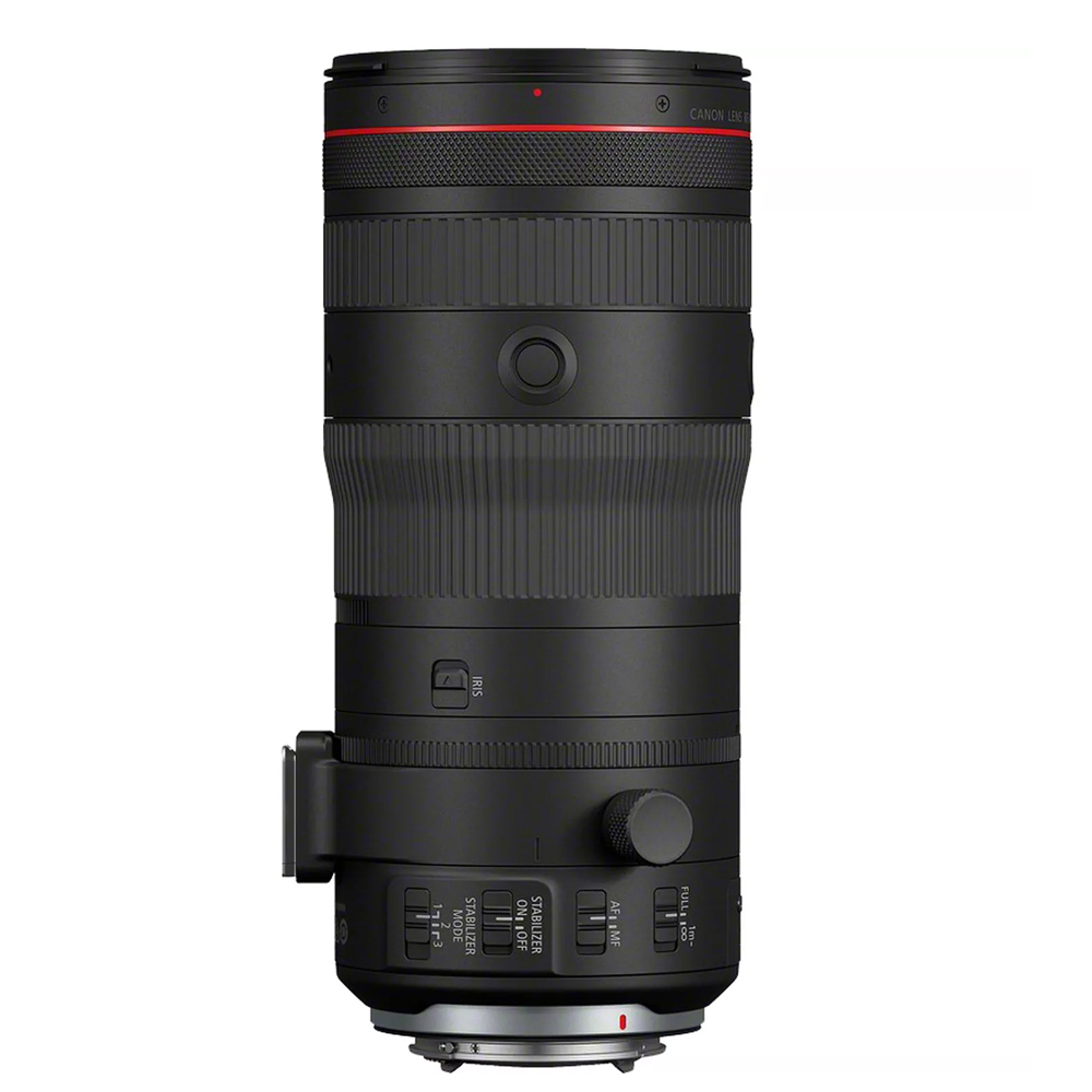 Canon - RF 24-105mm F2.8 L IS USM Z