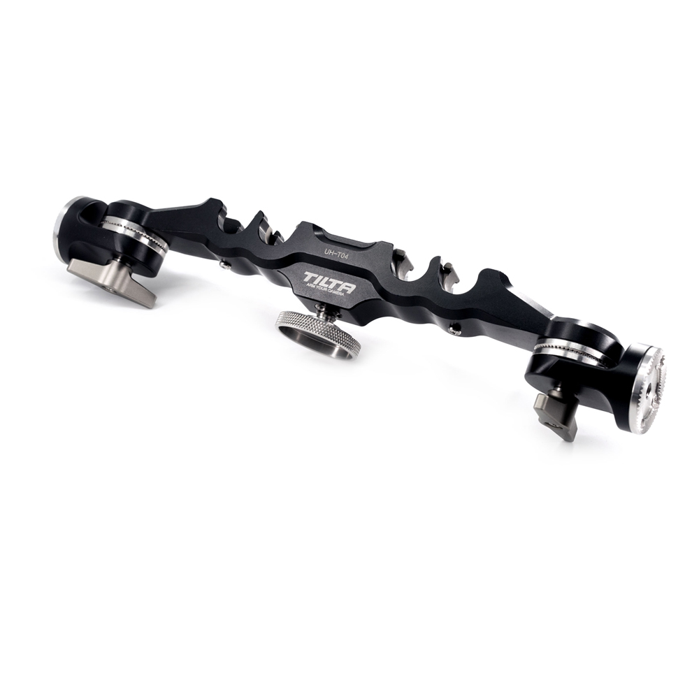 Tilta - Nucleus-M Quick Release Handle Grip Bridge (15mm/15mm LWR)
