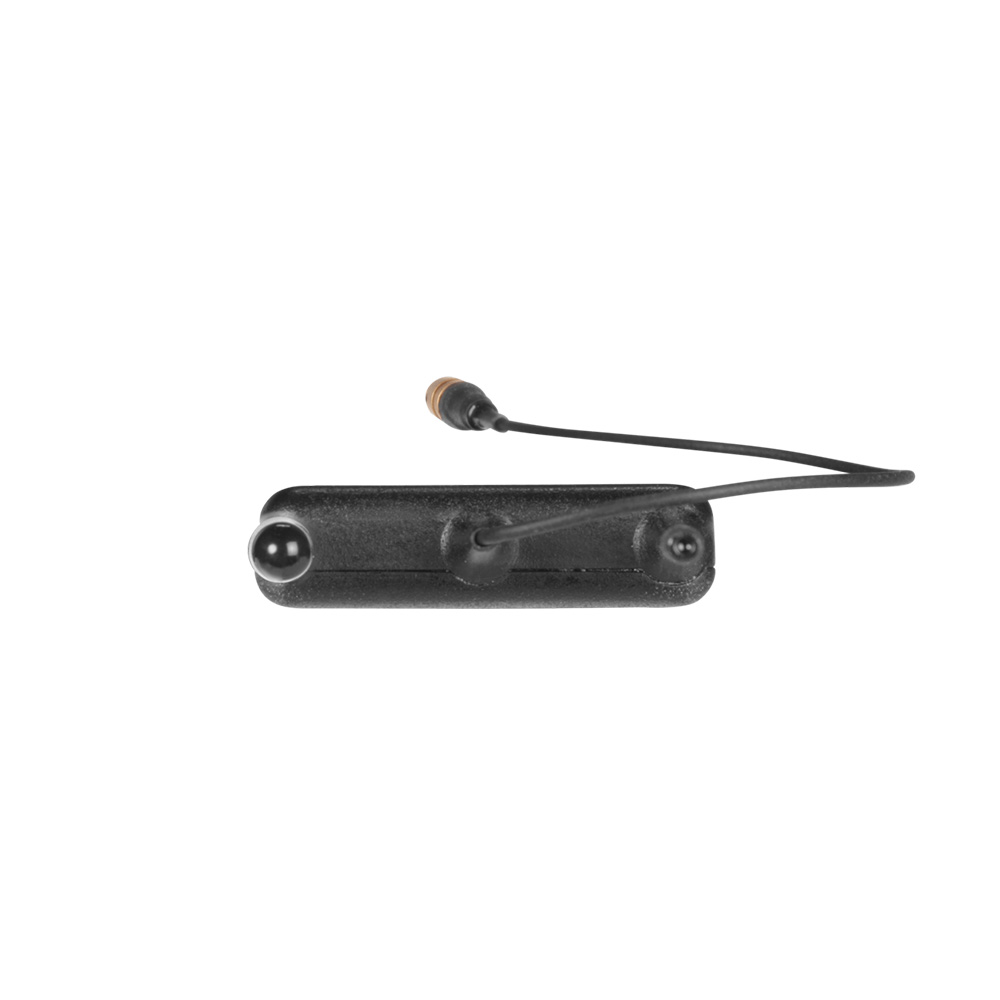 Shure - Q5X PlayerMic K55 Band 606 - 694 MHz