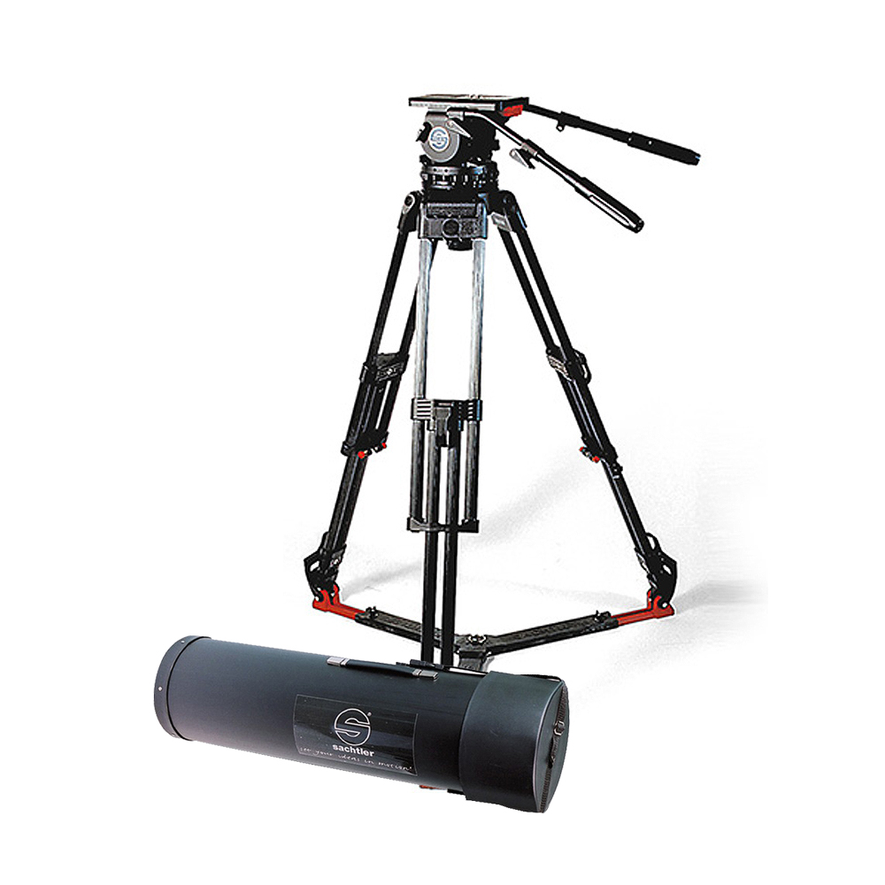 Sachtler - System 25 EFP 2 CF