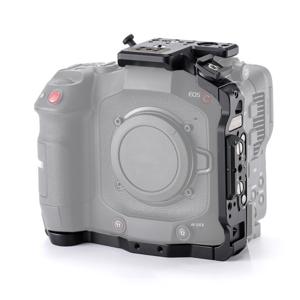 ES-T25-A-1 Tilta - Canon C80 Base Kit