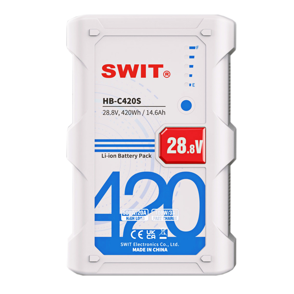 Swit - HB-C420S