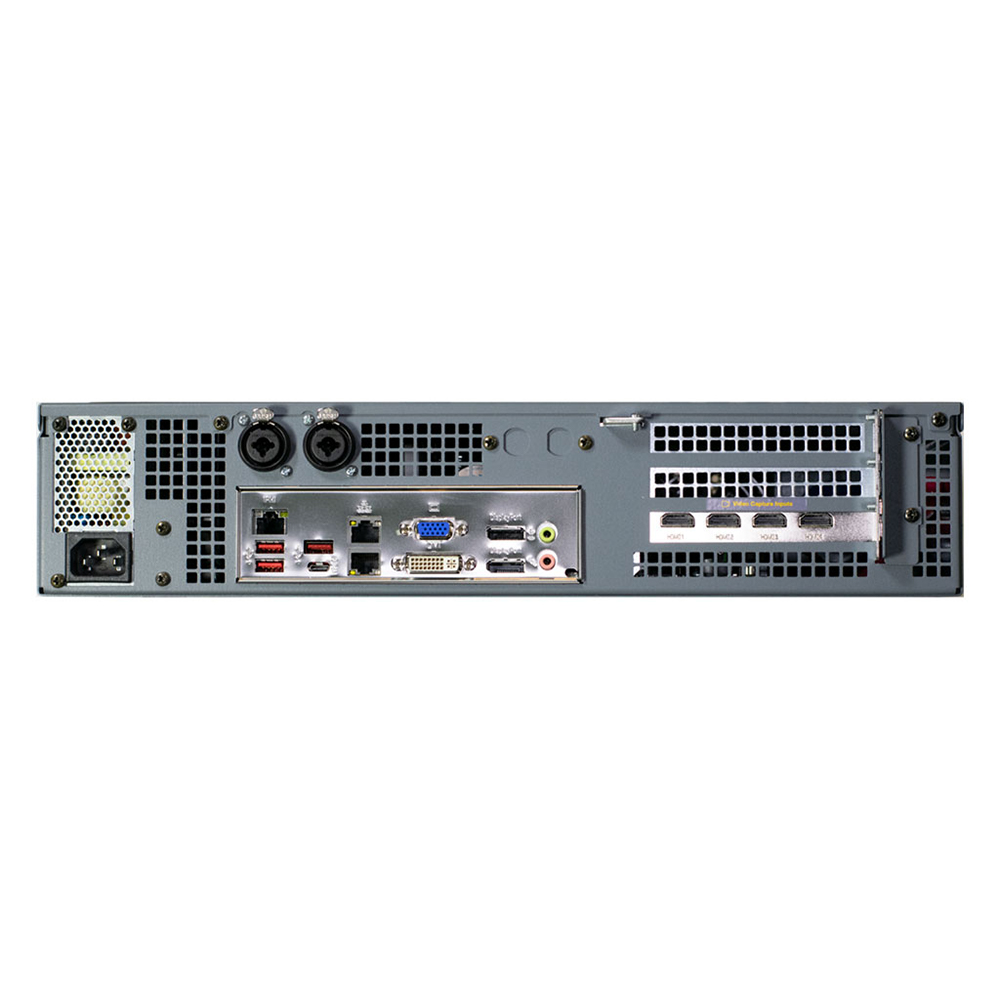 Telestream - Wirecast Gear 310