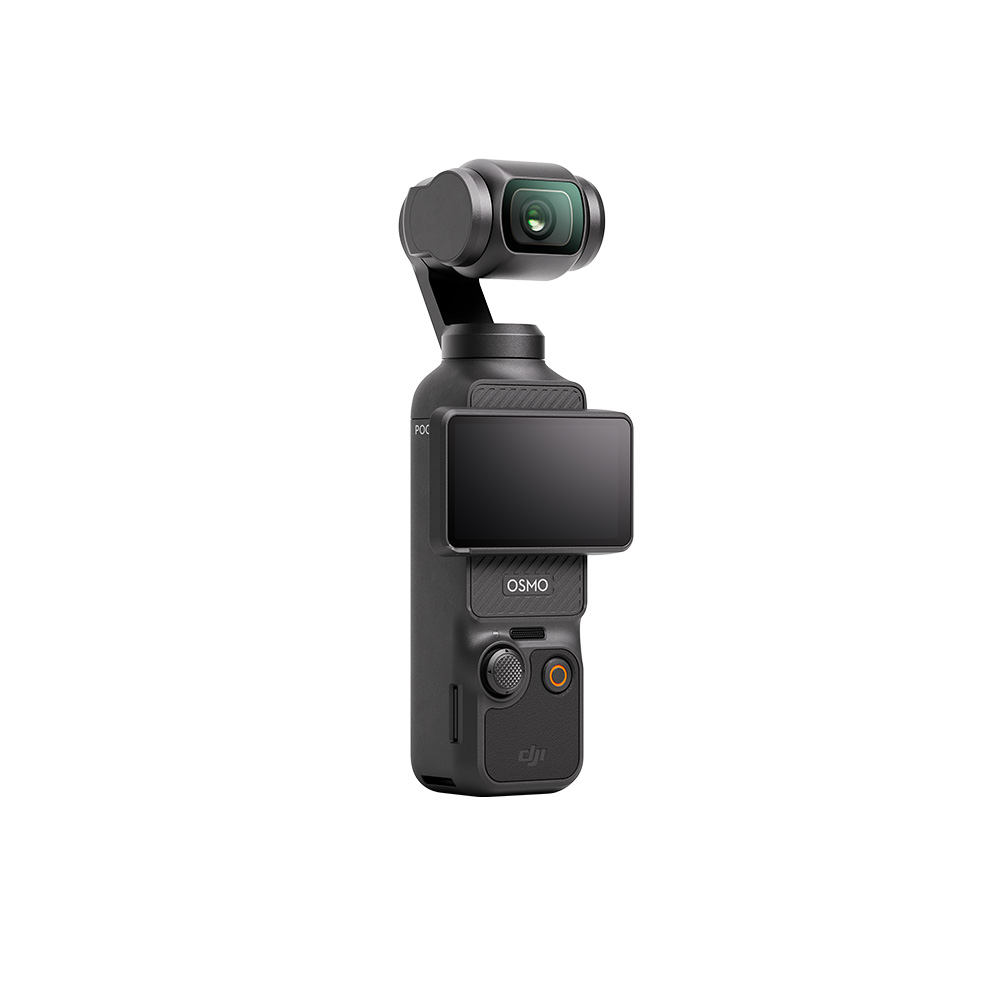 DJI - Osmo Pocket 3 Creator Combo