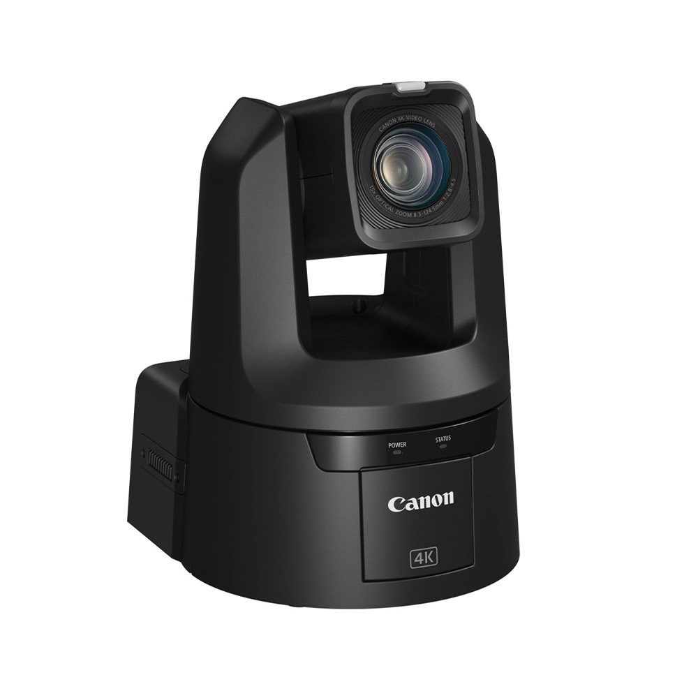 Canon - CR-N500 mit Autotracking - Schwarz