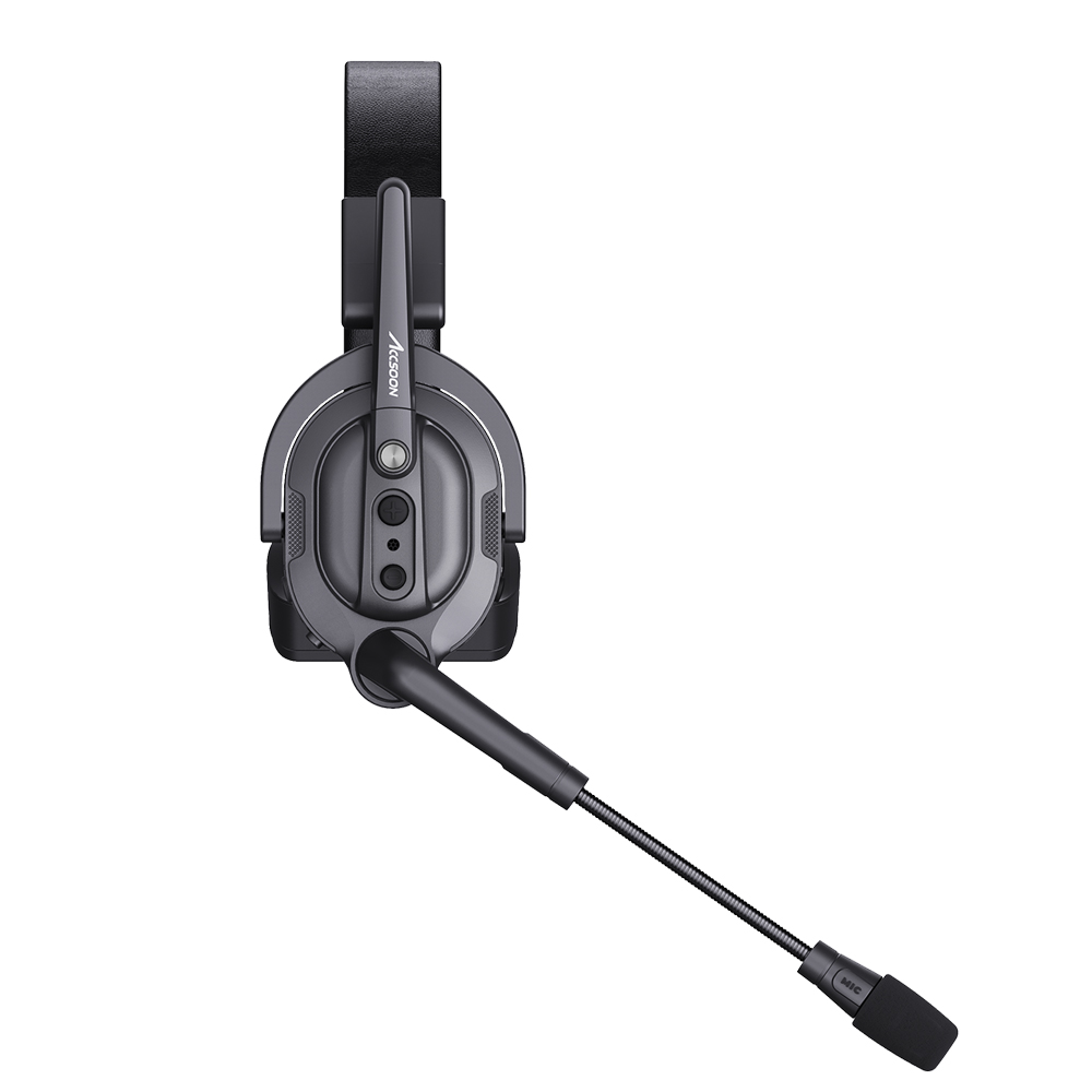 Accsoon - CoMo Remote Headset
