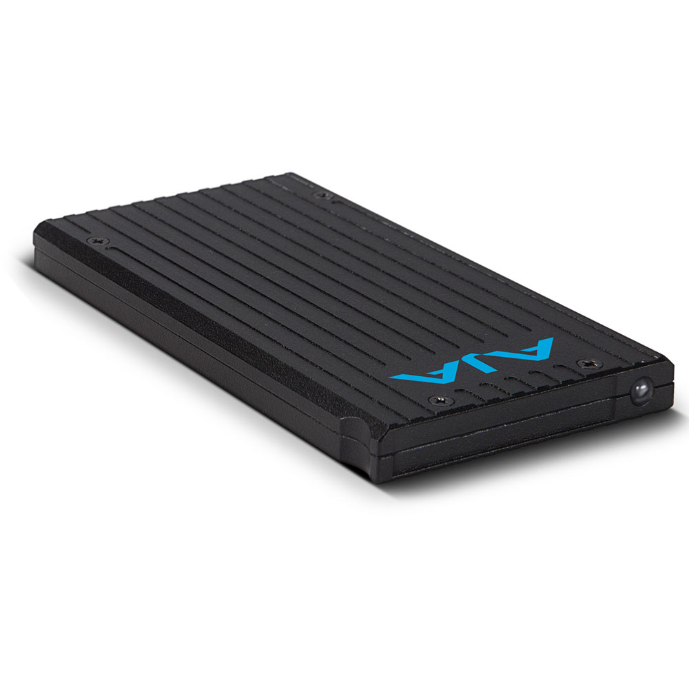 PAK2000-X4-1 AJA - Pak 2000GB (exFAT)