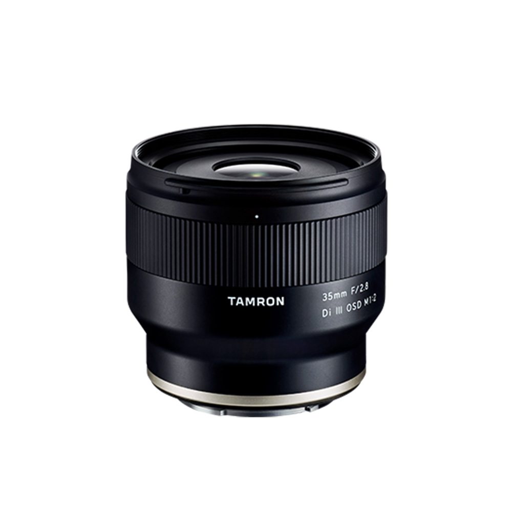 Tamron - 35mm F/2.8 Di III OSD M1:2 Sony E-Mount