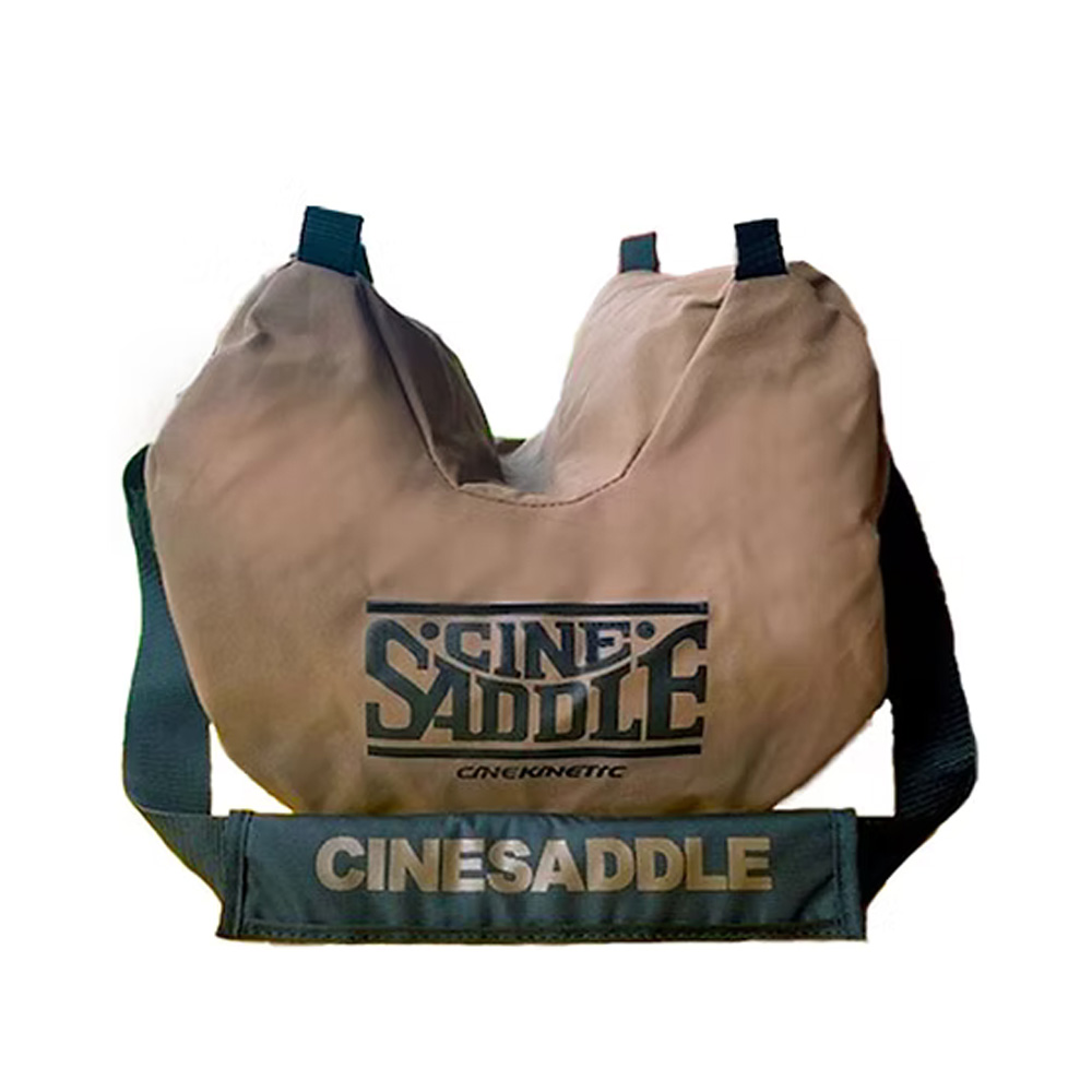 Cinekinetic - Cine Saddle 2 (EX-DEMO)