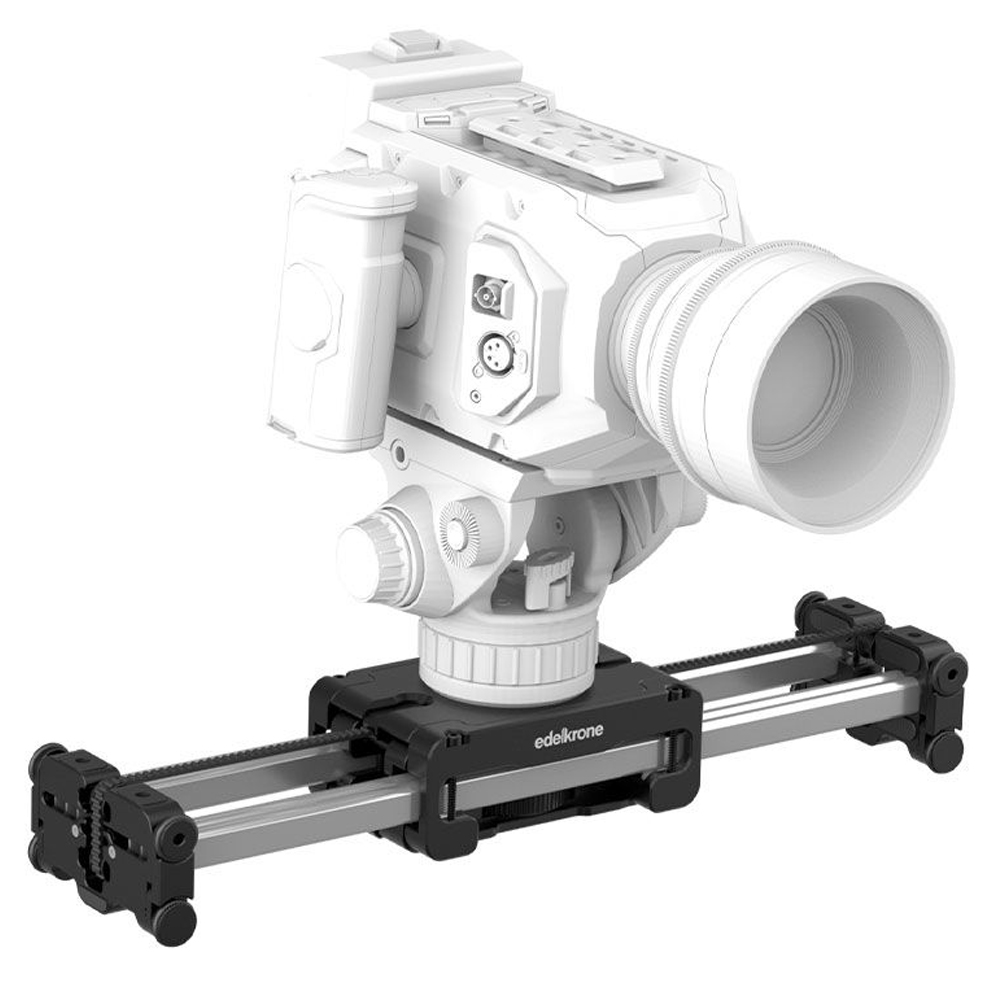 Edelkrone - SliderPLUS Manual PRO Compact