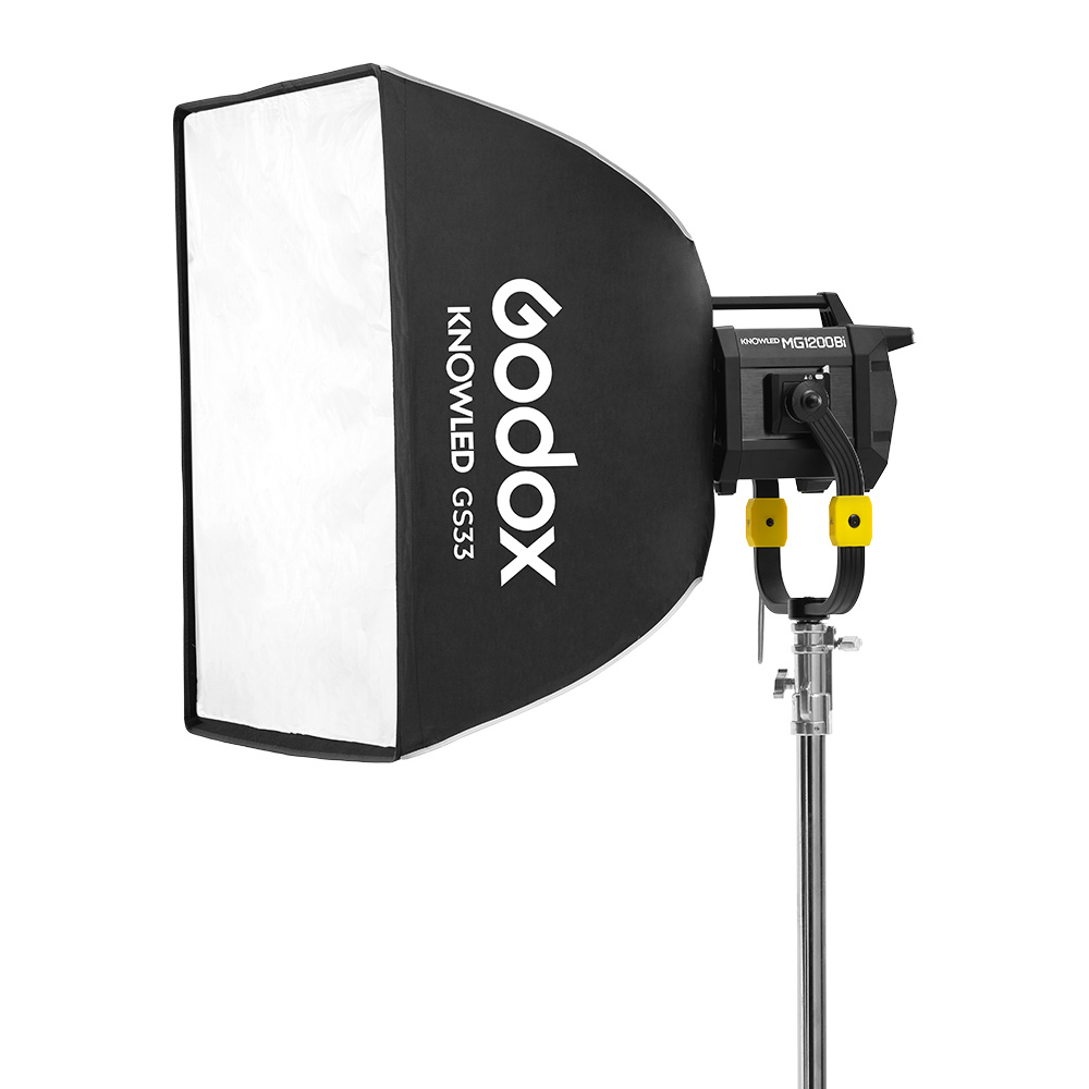 Godox - GS33 Softbox (90x90 cm)