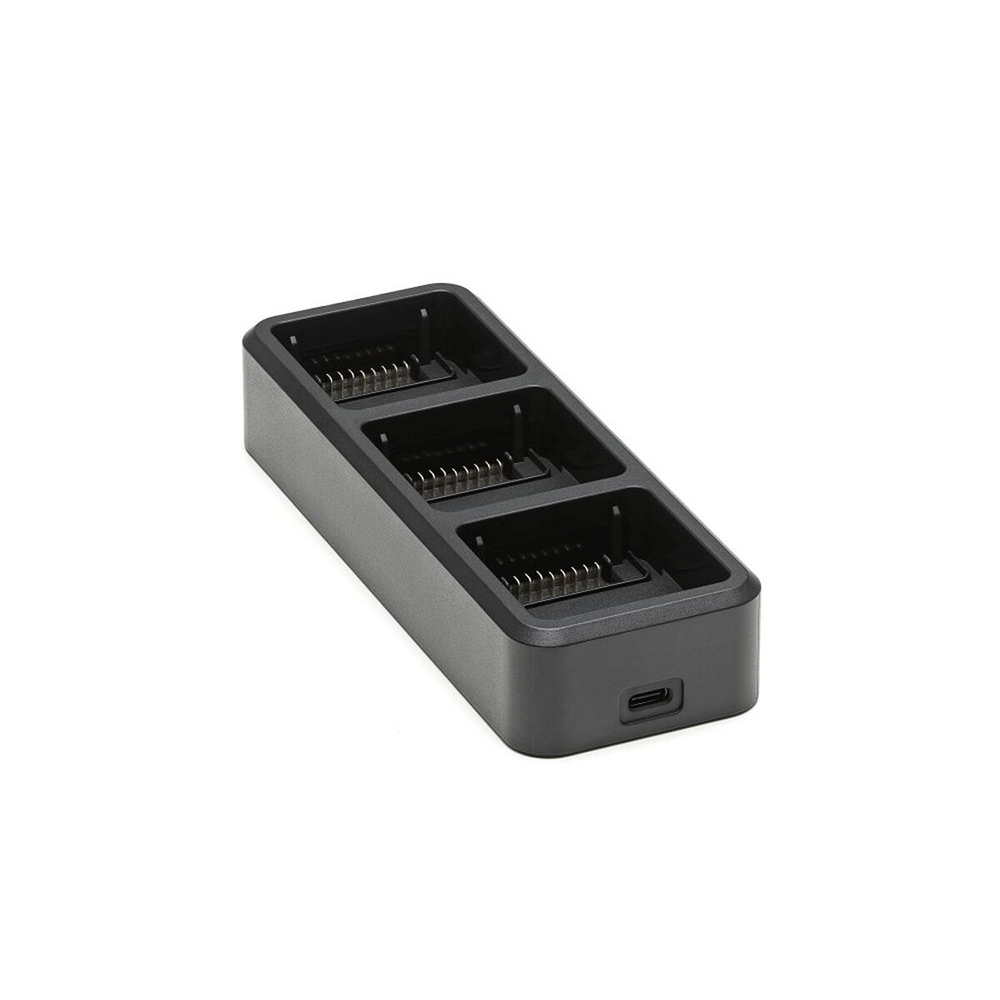 DJI - Mavic 3 Battery Charging Hub DJI - Mavic 3 Battery Charging Hub