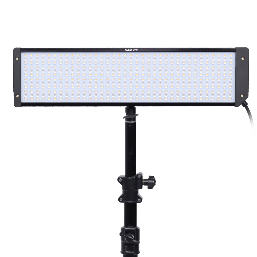 NAN-9742634-1 NANLITE - PavoSlim 60CL RGBWW