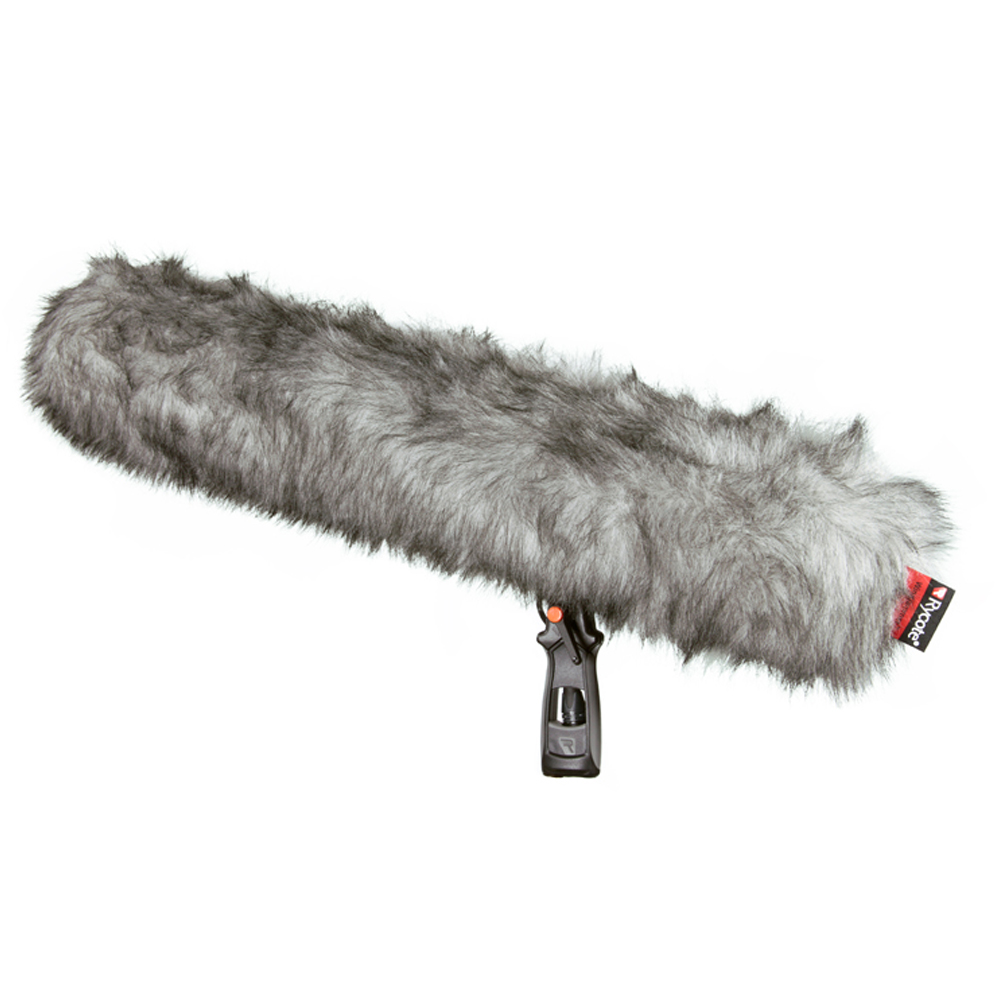 Rycote - Modular Windshield Kit WS 11